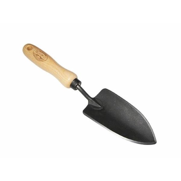 Tdi Brands TDI Brands 31-3011 Dewit Forged Trowel; Small 31-3011 - main
